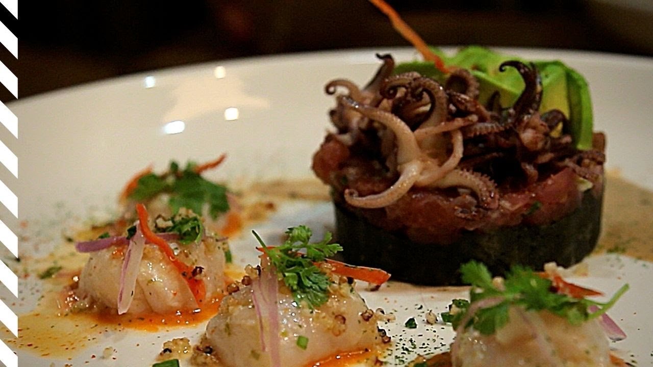 Romantic Beach Dinner